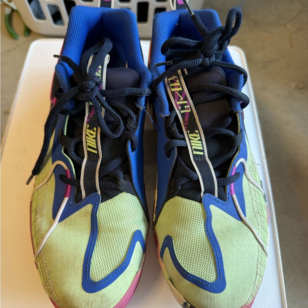 Nike Air Zoom GT Cut 3 SE 'Summer Camp Pack'